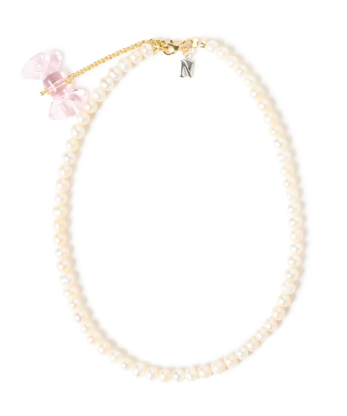 送料無料 店舗 Ray BEAMS（レイ Collete / handmade ビームス）NINFA ピアス