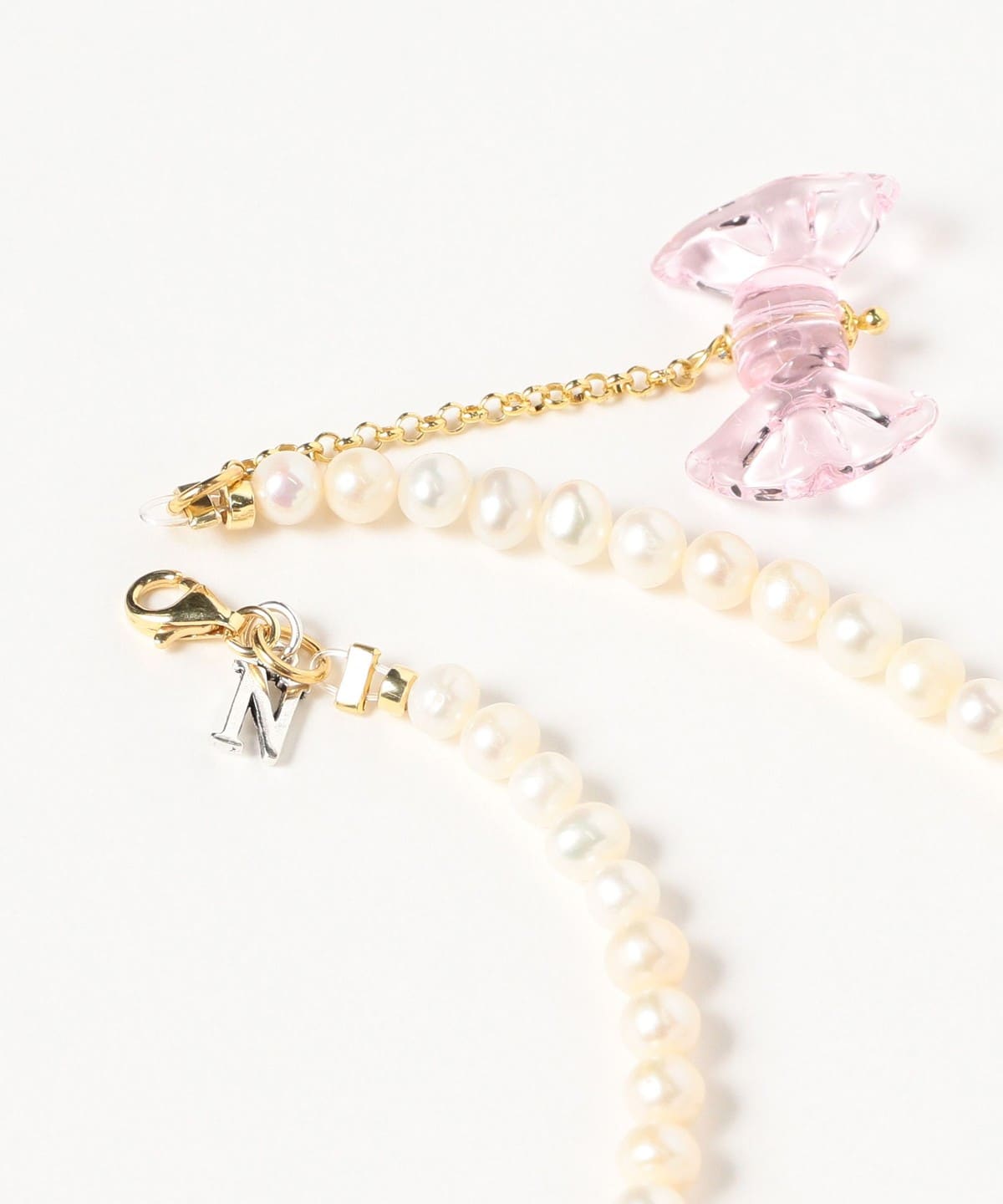 Ray BEAMS（レイ ビームス）NINFA handmade / Collete