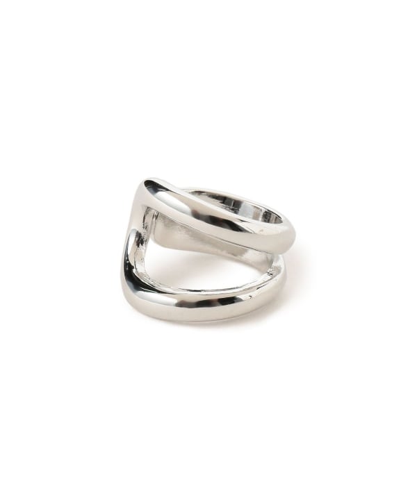 REIKA♡レイカ♡ルビー&ダイヤモンド♡K18リング♡8号 REIKA♡レイカ♡ルビー&ダイヤモンド♡K18リング♡8号