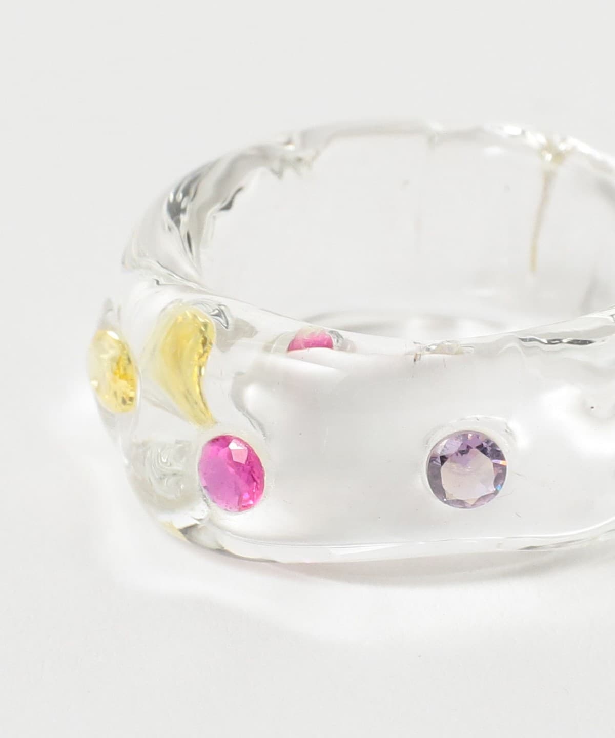 アクセサリー LEVENS JEWELS / BLING RING LEVENS JEWELS / BLING RING