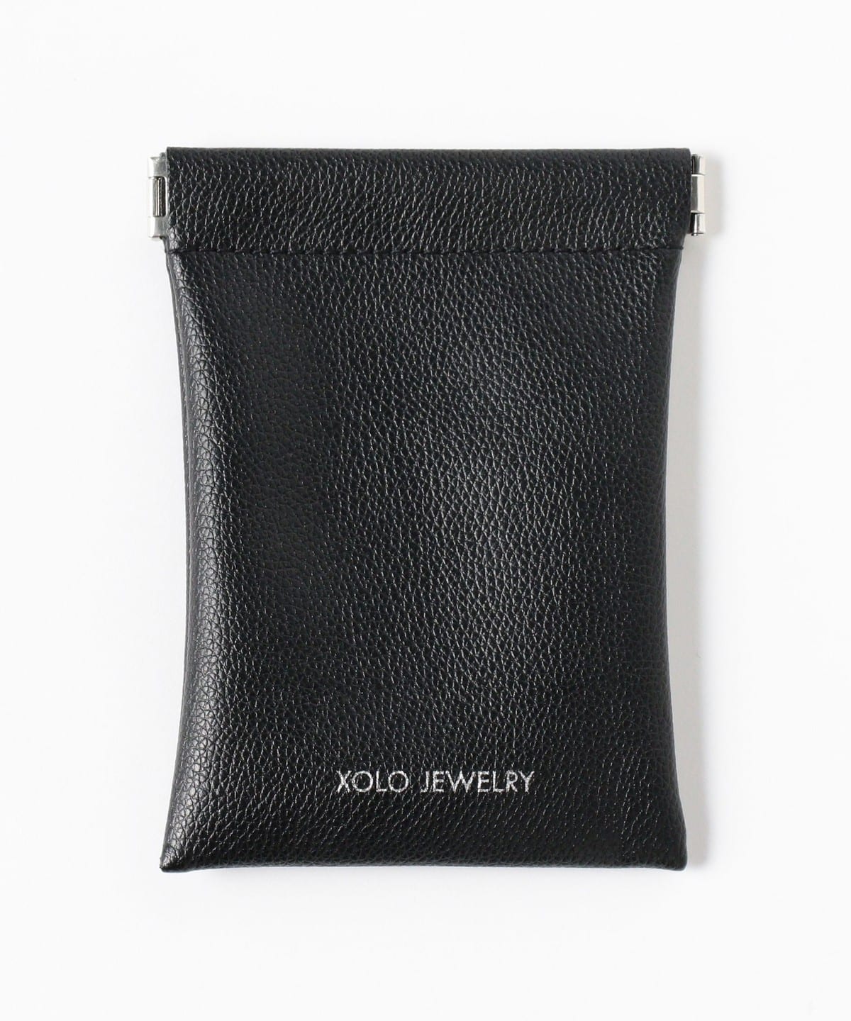 Ray BEAMS（レイ ビームス）XOLO JEWELRY / Round Link ネックレス