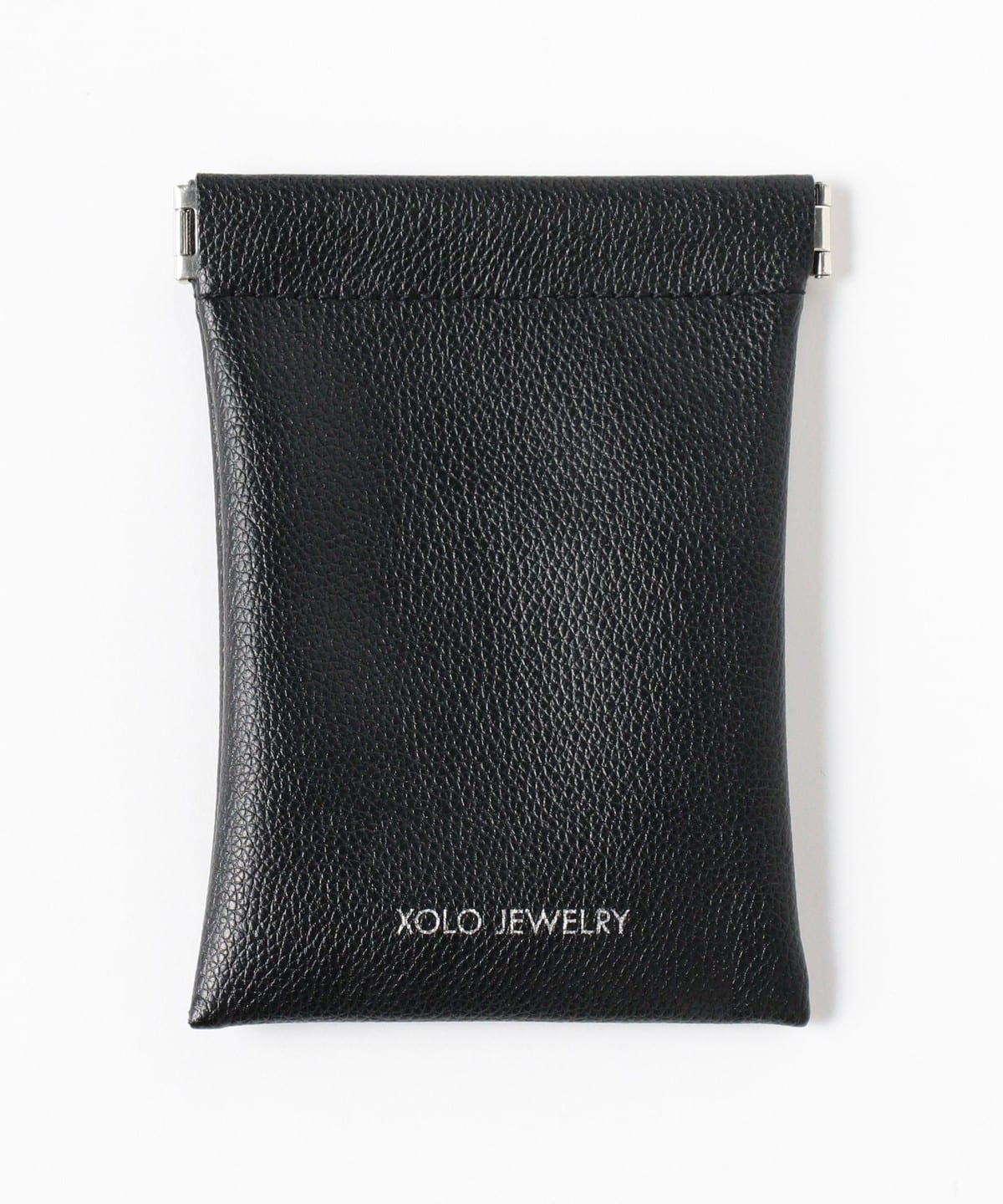 Ray BEAMS（レイ ビームス）XOLO JEWELRY / Cylinder Link ネックレス