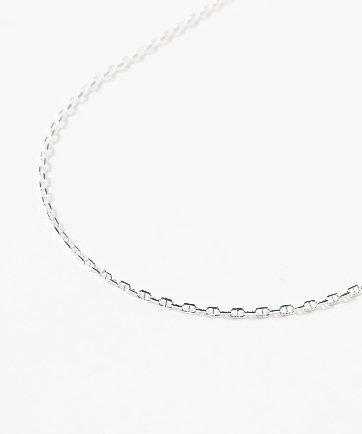 Ray BEAMS（レイ ビームス）XOLO JEWELRY / Tiny Solid Anchor