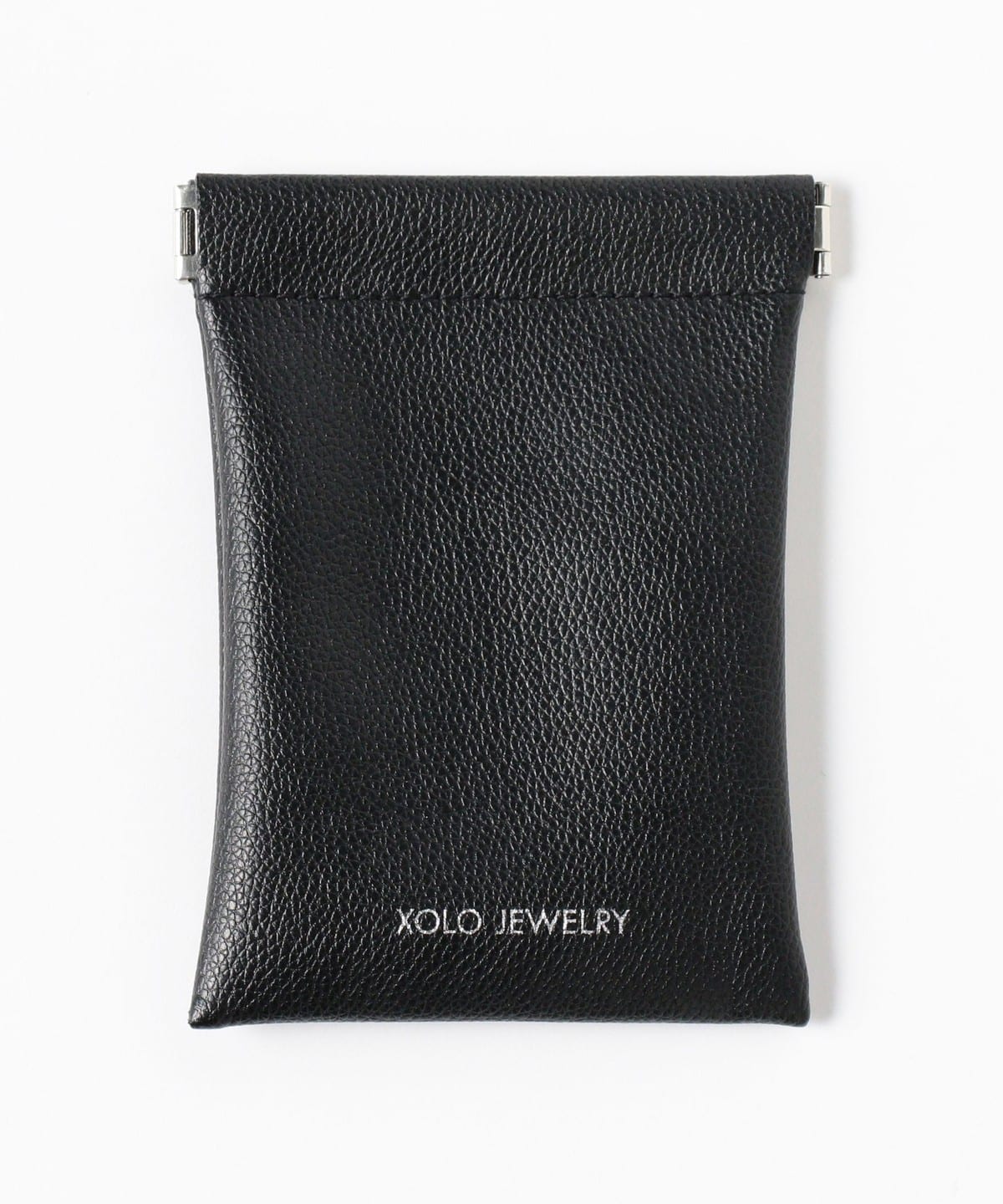 Ray BEAMS（レイ ビームス）XOLO JEWELRY / Piece Silk Code