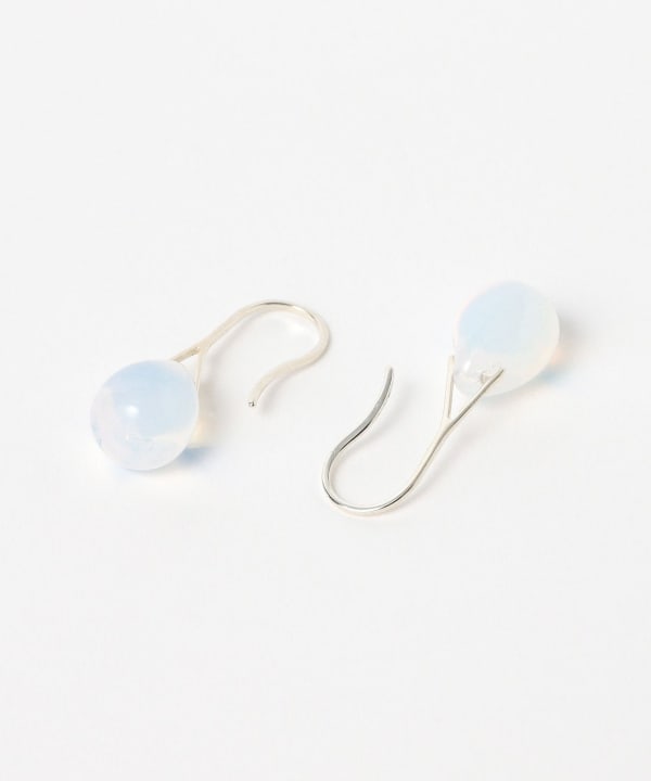 Ray BEAMS（レイ ビームス）Sisi Joia / Gota Mini earrings