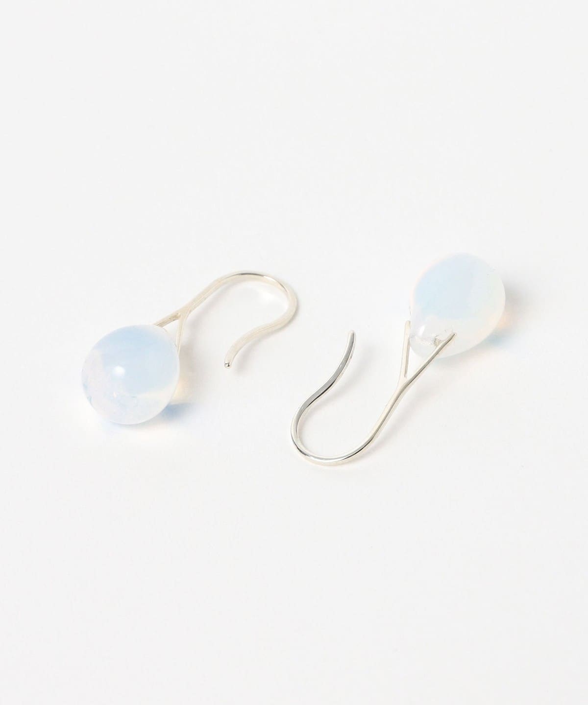 Ray BEAMS（レイ ビームス）Sisi Joia / Gota Mini earrings