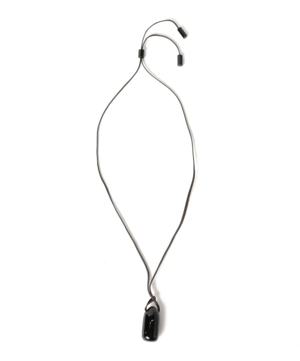 Ray BEAMS(レイ ビームス)L'INDO CHINEUR / Black horn pear Ray BEAMS(レイ ビームス)L'INDO CHINEUR / Black horn pear