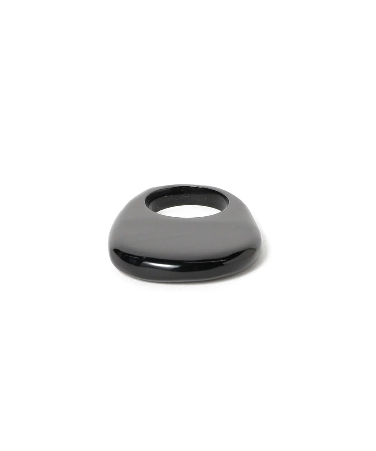 Ray BEAMS（レイ ビームス）L'INDO CHINEUR / High rounded ring
