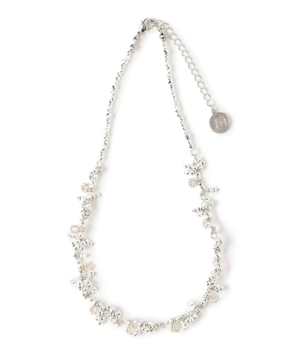 ♡らいす♡ ピンクオークル Ray BEAMS（レイ ビームス）LOTUS PINK / twinkle リトル フラワー