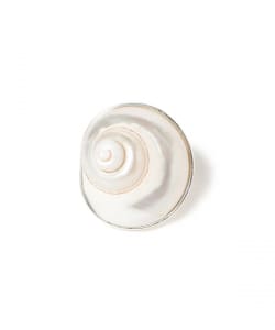 Le Chic Radical / Seashell リング