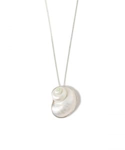 Le Chic Radical / Seashell ペンダント
