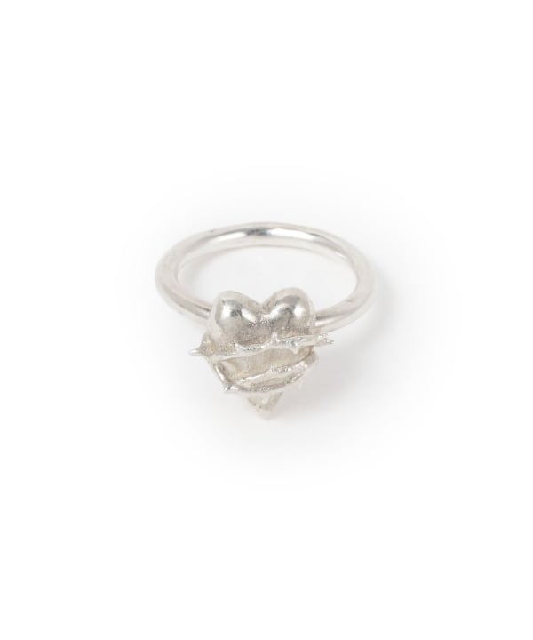Middaia / Pargan Poetry RING