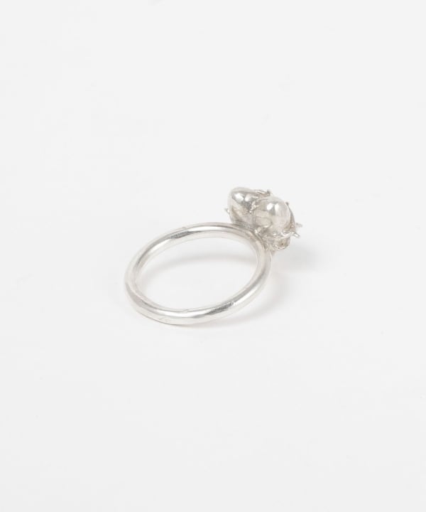 Middaia / Pargan Poetry RING