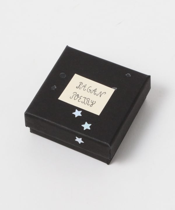 Middaia / Pargan Poetry RING
