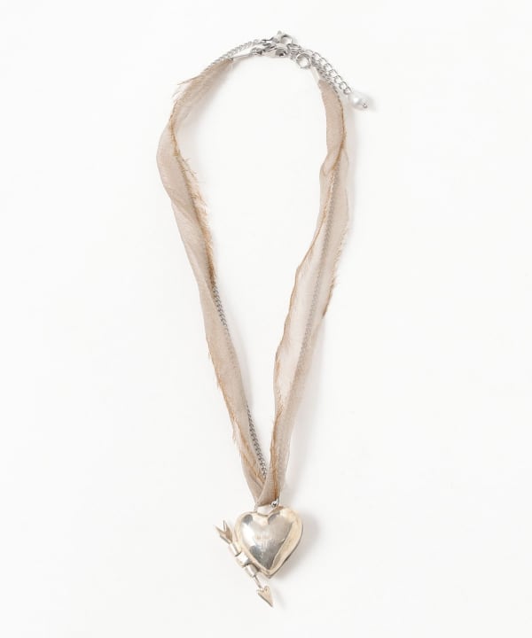 Middaia / idyllic love Pendant