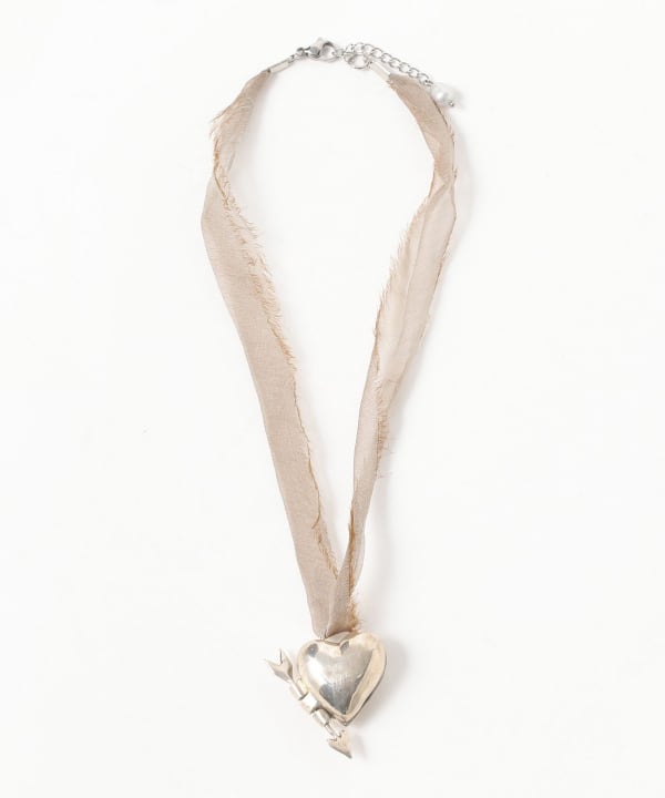 Middaia / idyllic love Pendant