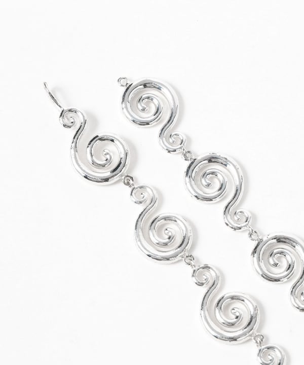 LEMOON / Wave Necklace