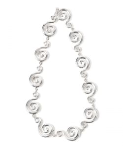 LEMOON / Wave Necklace