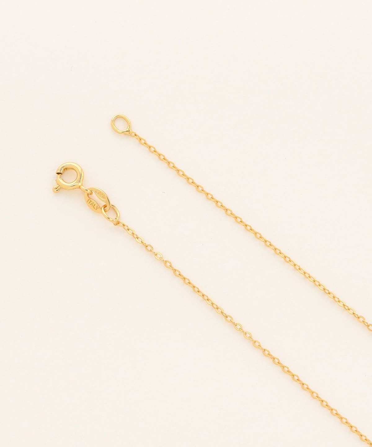 Ray BEAMS（レイ ビームス）LEMOON / Pinch Vase 03 Necklace