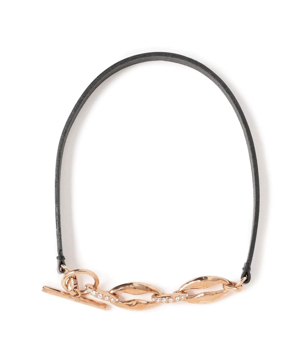 アクセサリー Rady 1-1/2 CT. T.W. Multi-Diamond Pear-Shaped Frame Multi-Row