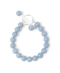 Saskia Diez / Colour Barbelle bracelet