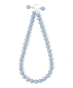 Saskia Diez / Colour Barbelle necklace