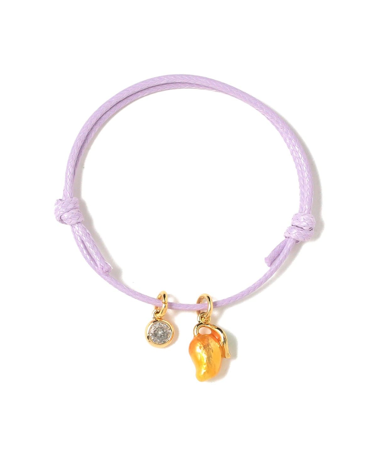 NOTTE / FRUTTA BRACELET アクセサリー WOMEN MANGO ONE SIZE NOTTE / FRUTTA BRACELET アクセサリー WOMEN MANGO ONE SIZE