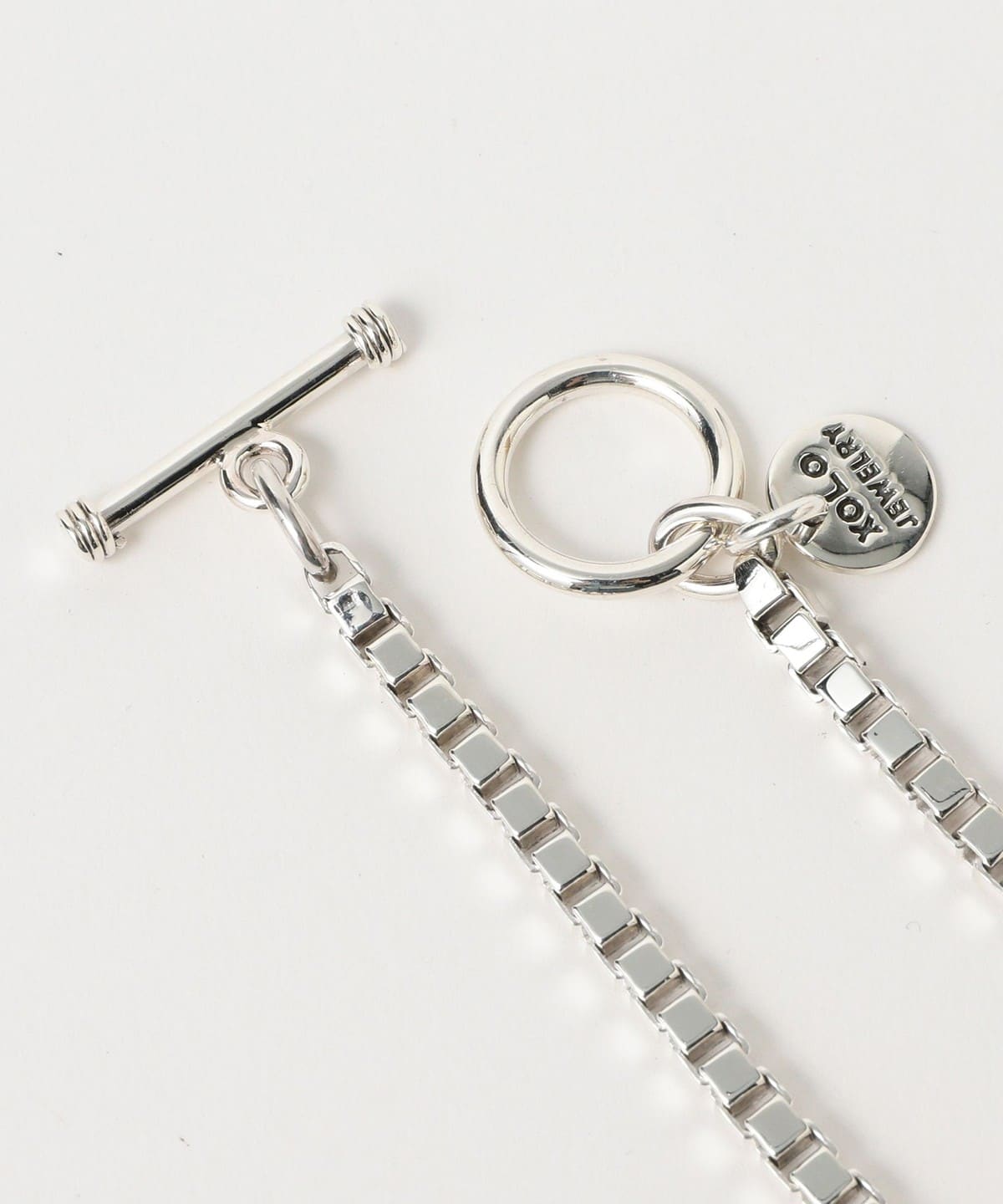 Ray BEAMS（レイ ビームス）XOLO JEWELRY / Lantern Link