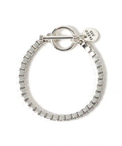 XOLO JEWELRY / Venetian Link Bracelet