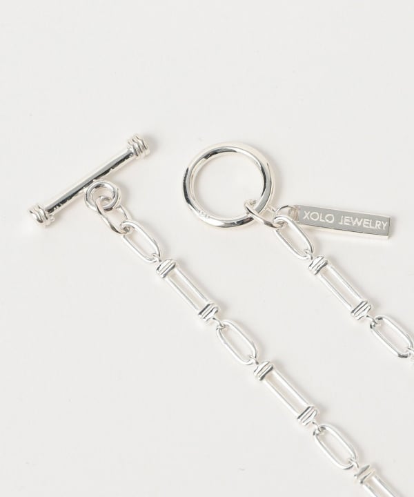 Ray BEAMS（レイ ビームス）XOLO JEWELRY / Lantern Link