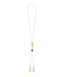 TOGA TOO / METAL LOOP TIE SMALL