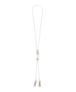 TOGA TOO / METAL LOOP TIE SMALL