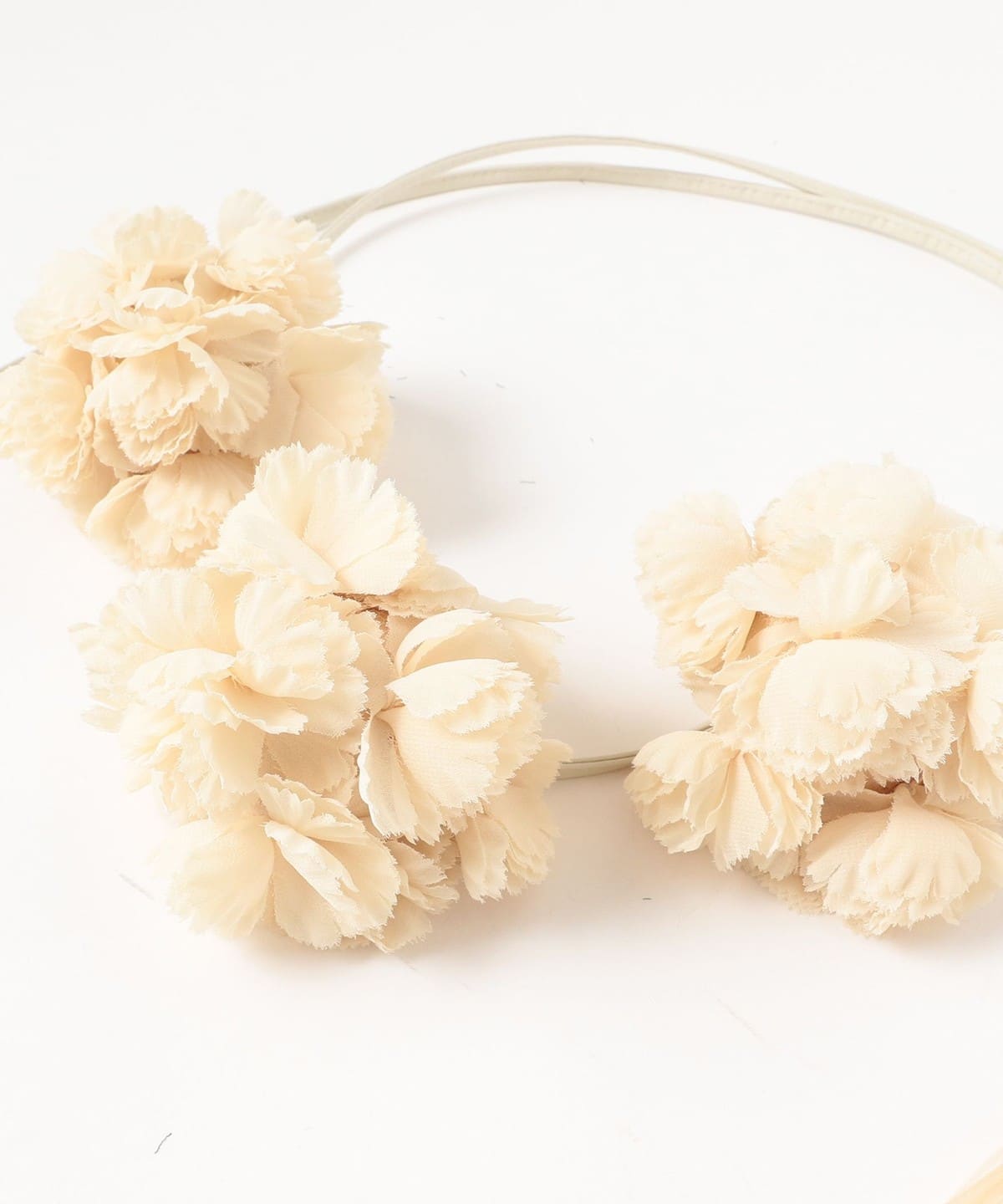 Ray BEAMS（レイ ビームス）【12/4値下げ】FUMIE＝TANAKA / フラワー