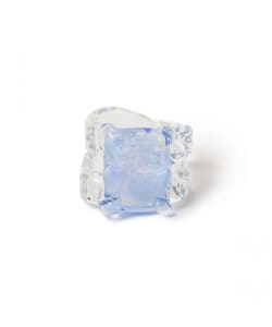 LEVENS JEWELS / SQUARE STONE RING