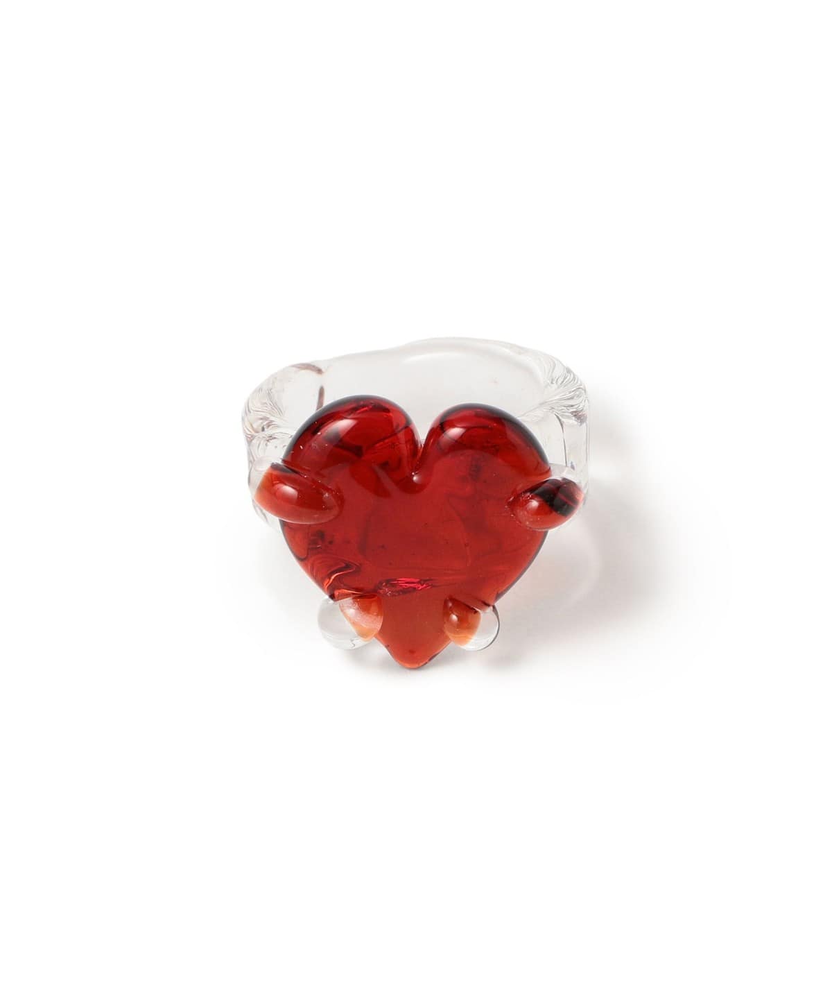 Ray BEAMS Ray BEAMS LEVENS JEWELS / LOVE RING (Accessory Ring 