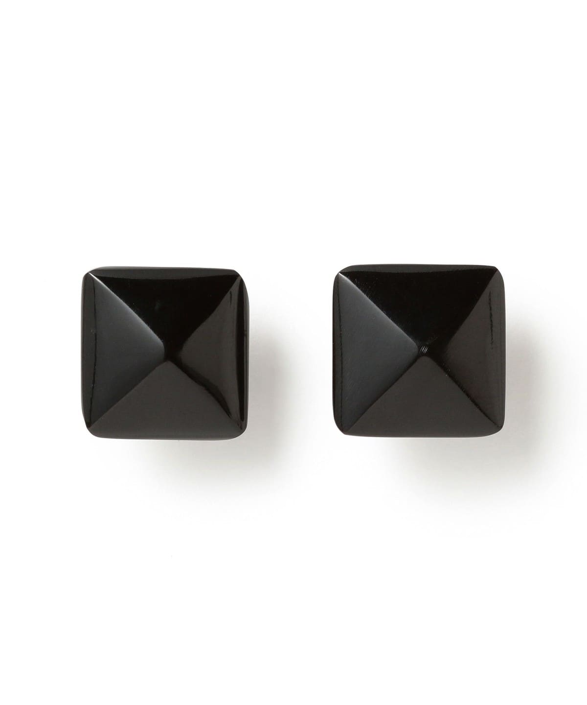 Ray BEAMS（レイ ビームス）L'INDO CHINEUR / Radiant ピアス