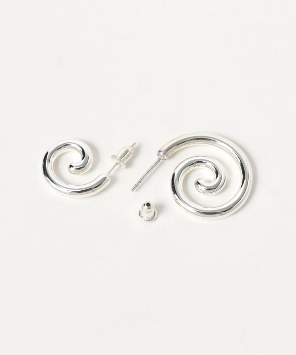 LE MOON / Spirl Pierce