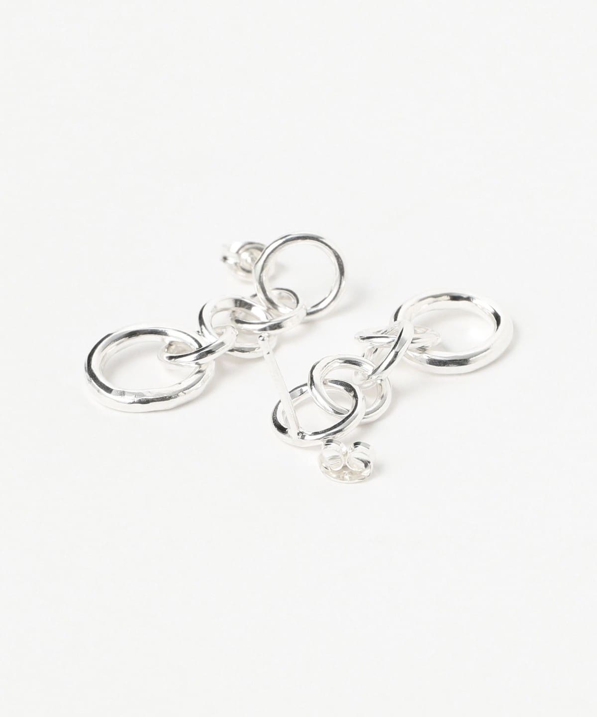 Ray BEAMS（レイ ビームス）R / RP-378 ピアス（アクセサリー ピアス