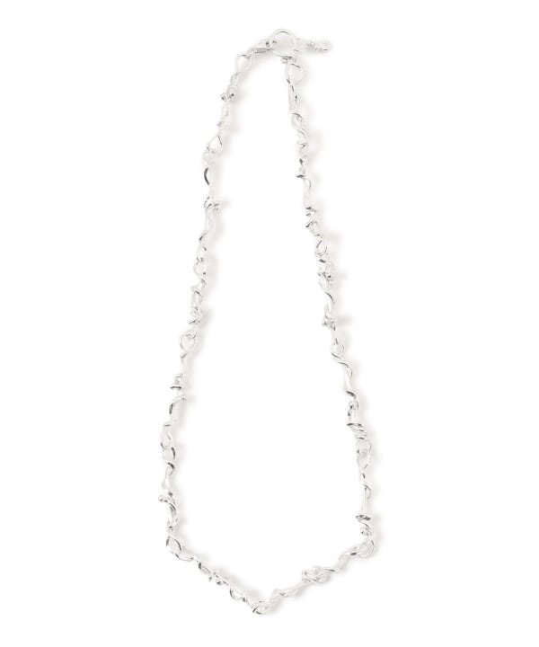 Ray BEAMS（レイ ビームス）R / RN-175 ネックレス（アクセサリー