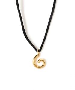LEMOON / Spiral Choker