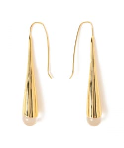 LEMOON / Moonlight earrings