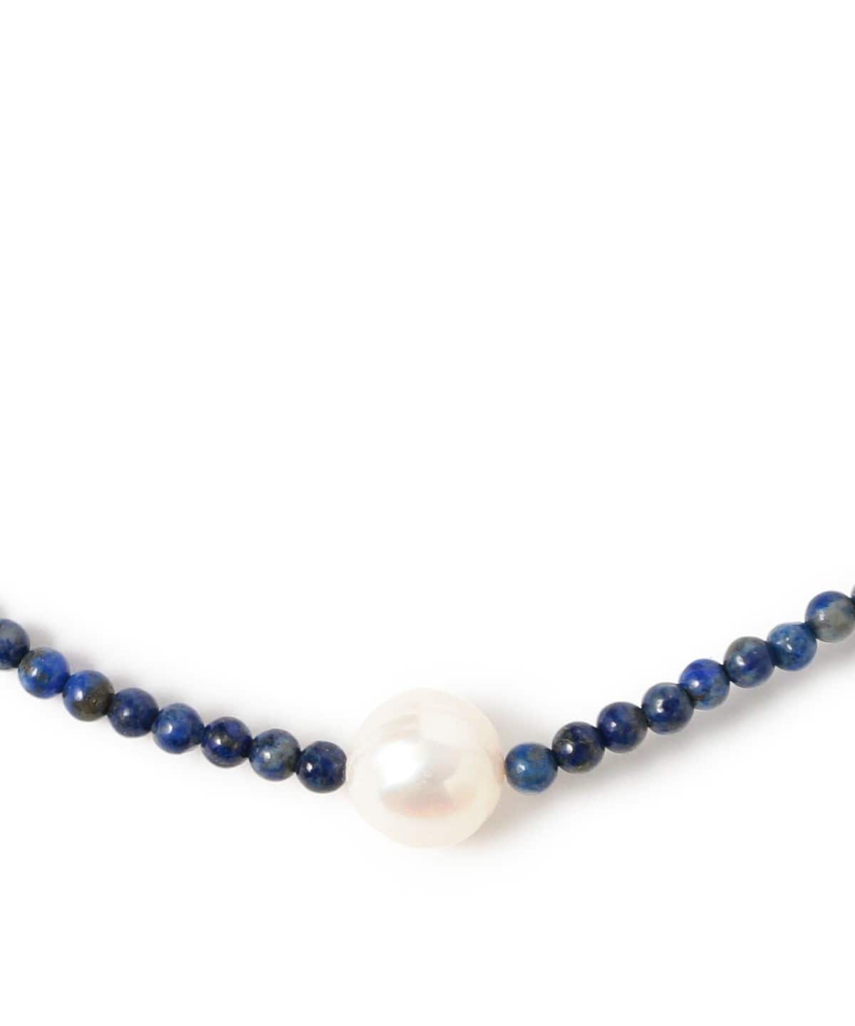 Ray BEAMS（Ray BEAMS）[別注] NINFA handmade / Eloide（配件項鍊）可 