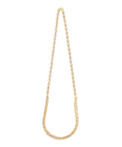 ADER.bijoux / TINY STAR grigri 3way short necklace