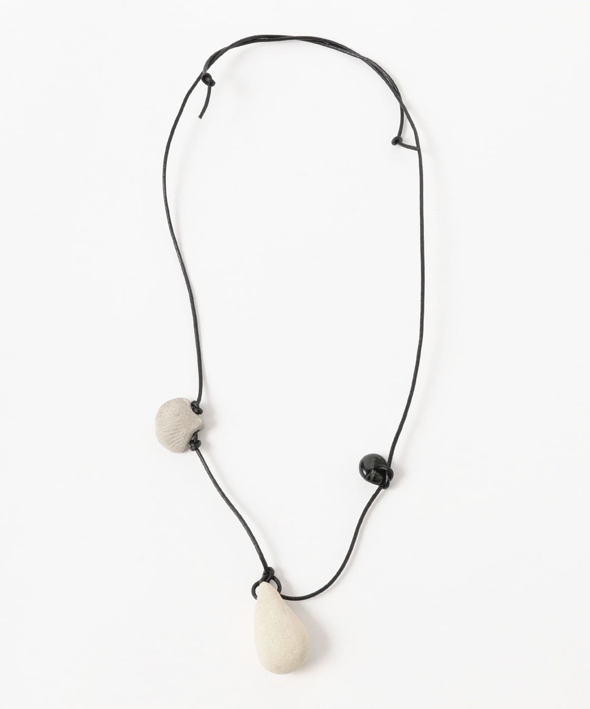 限定20個！ハンドメイド ネックレス 容器 フェス　クラブ　レイヴ　レイバー BEAMS SELECTION for WOMEN（ビームス セレクション for ウィメン