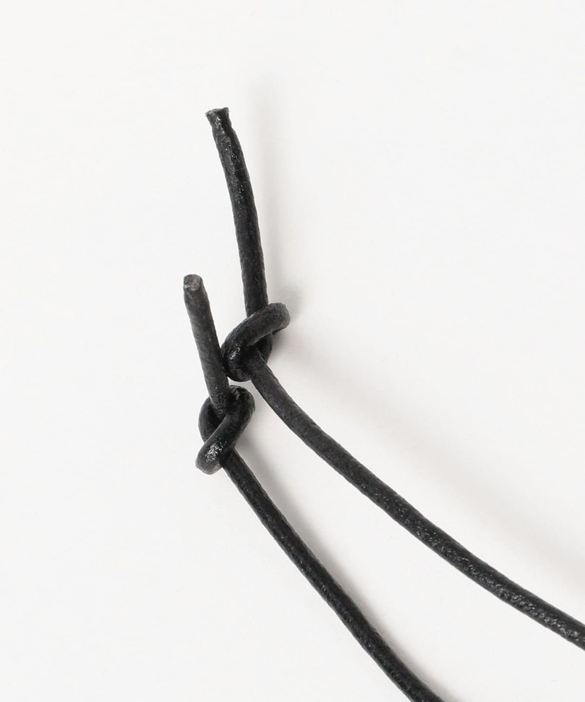 Shoma Ueno Limited ネックレスパーツ Ray BEAMS（レイ ビームス）LEVENS JEWELS / MAXI DROP NECKLACE