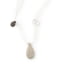 GREY(WHITE CORD)