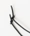WHITE(BLACK CORD)