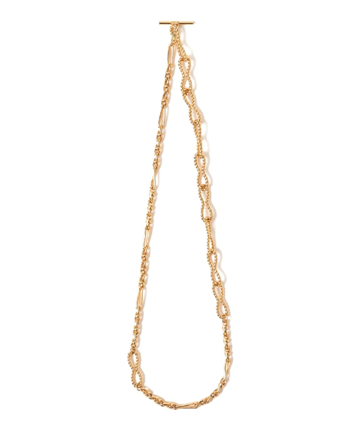 Ray BEAMS（レイ ビームス）ADER.bijoux / TORSION raliet