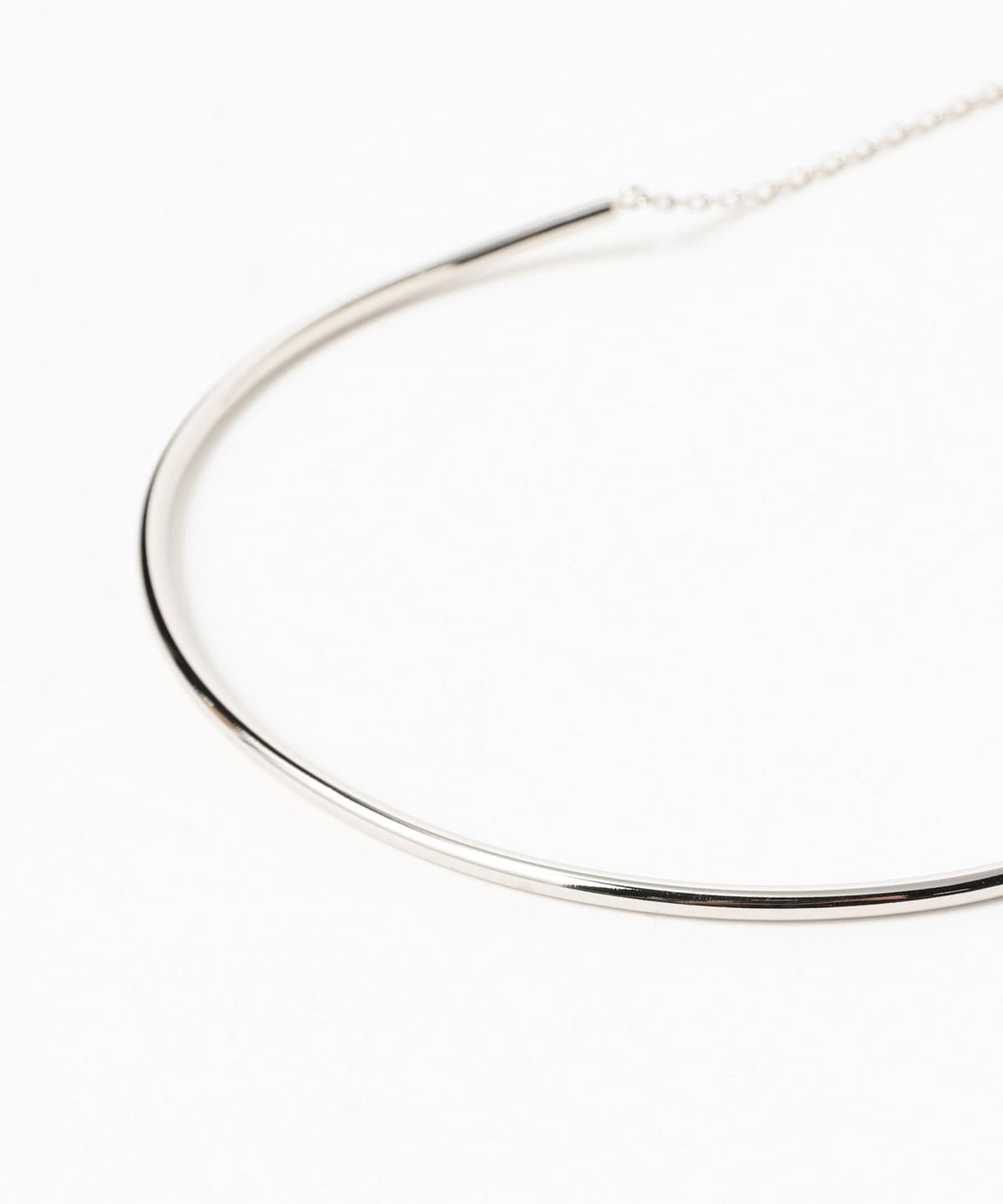Ray BEAMS（レイ ビームス）FUMIE＝TANAKA / W Necklace（アクセサリー
