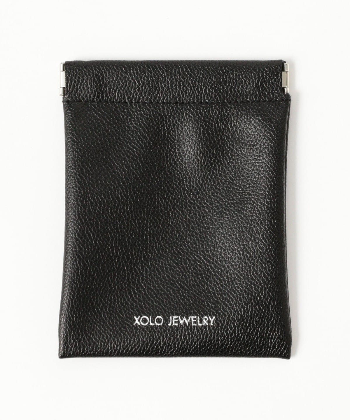 Ray BEAMS（レイ ビームス）XOLO JEWELRY / Solid Anchor Link 